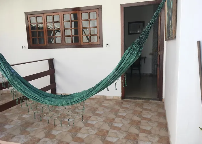 Pousada Beirute Cabo Frio