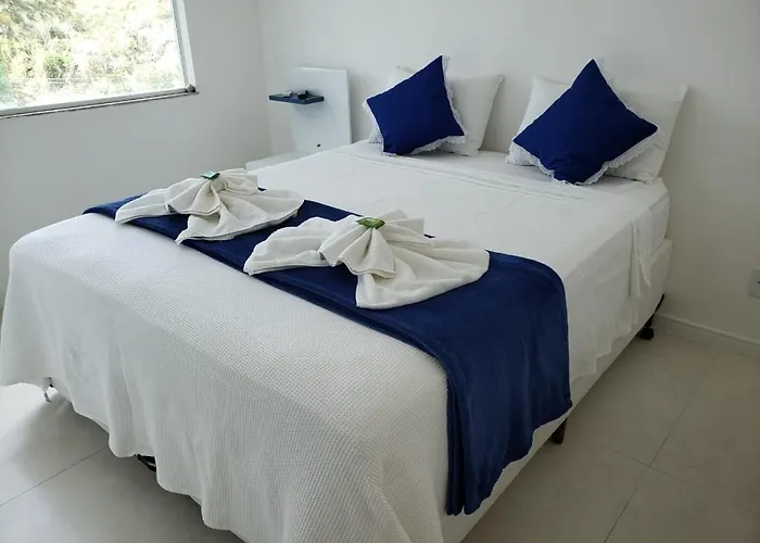Armacao dos Buzios Vacation Rentals