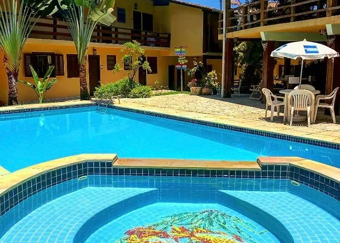 Residencial Vilamar Ilhabela