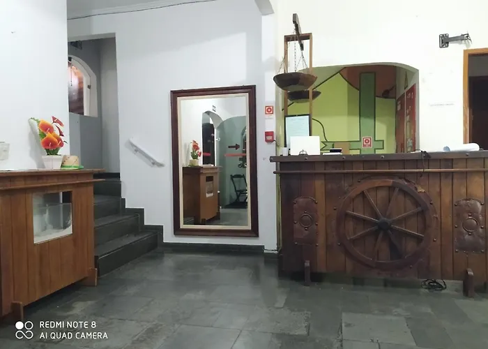 Peruibe Hotels