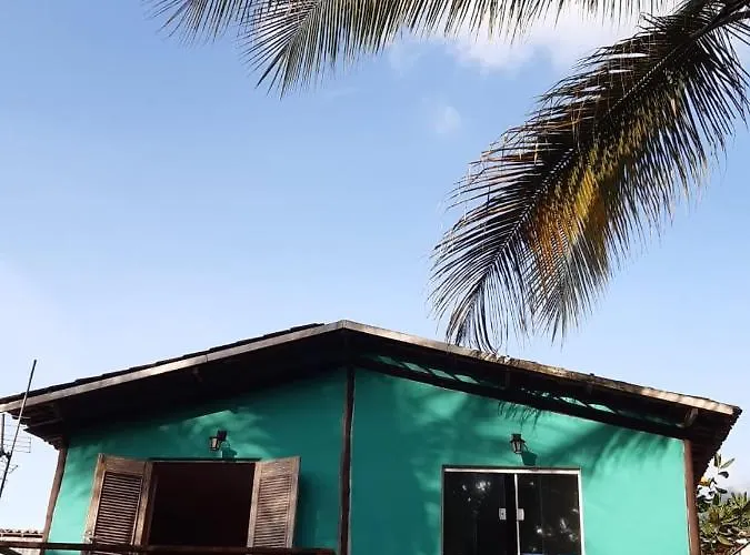 Amaral Villa Ilhabela