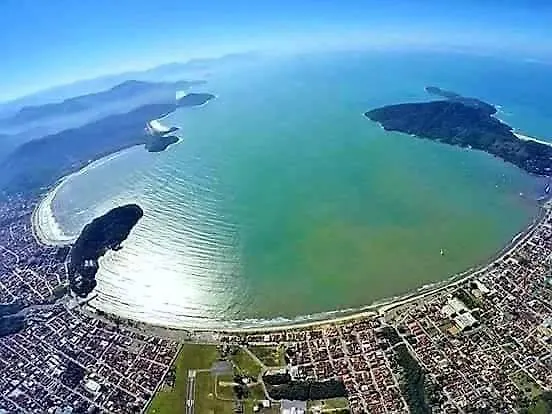 Suites Encantarias Entrada Indep Itagua 5M A Pe Praia Grande E Tenorio Temos Copa P Cafe Ubatuba
