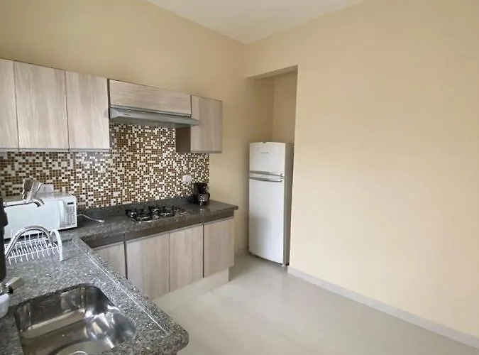 Pet friendly Rustic Apartment Sao Paulo