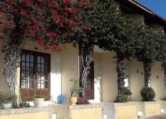 Casa Estrela Do Mar Villa Cabo Frio
