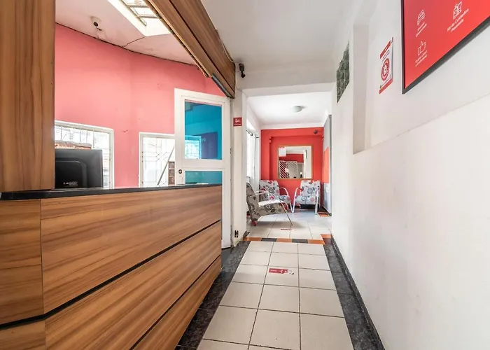 Santo Andre (Sao Paolo) Hotels