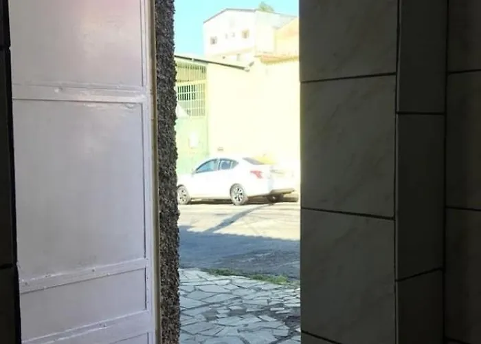 Vacation Apartment Rentals in Belo Horizonte