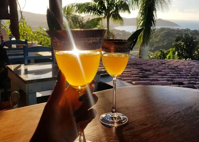 Bella Vista Eco Experience Hotel Armacao dos Buzios