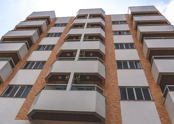 Upg Hotel Ubatuba