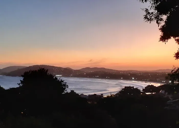 Pet friendly Pousada Villa Toscana Armacao dos Buzios