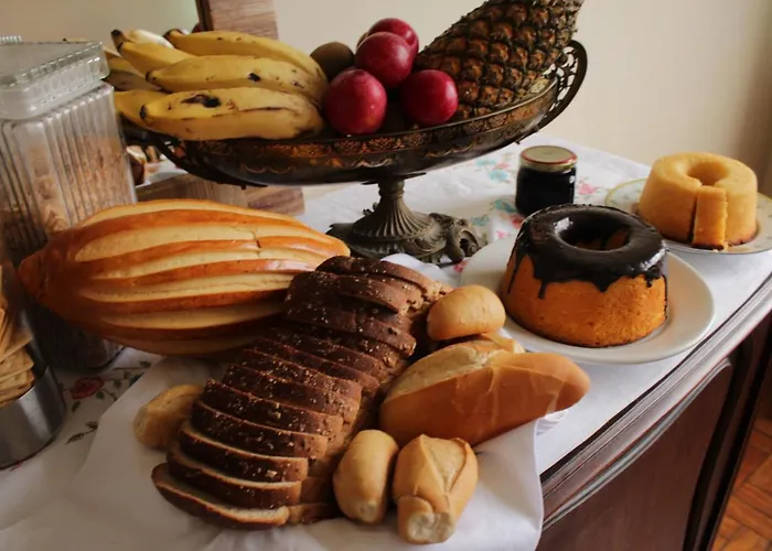Hotelinho Urca Guest House Rio de Janeiro