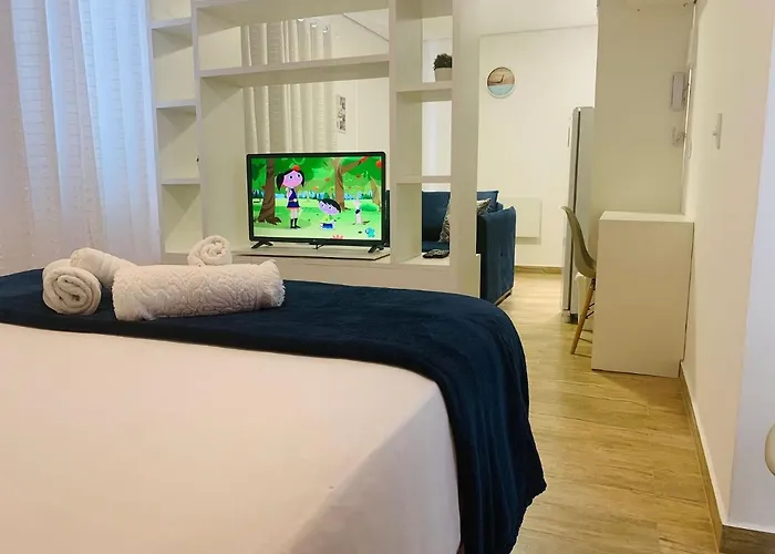 Pet friendly 132A - Studio Inteiro 132A Apartment Sao Paulo
