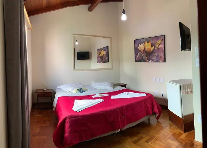 Ubatuba Guest Houses