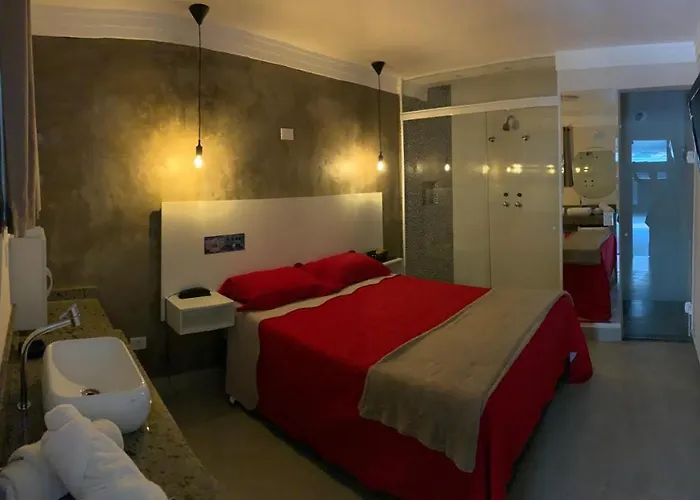 Bob Motel Guarulhos