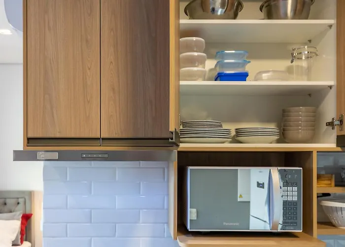 Loft Em Moema, Proximo Ao Metro, Com Estacionamento No Condominio Sao Paulo