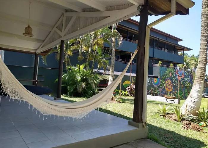 Yabas Praia Ubatuba