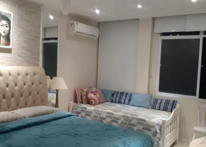 Rio de Janeiro Lodge