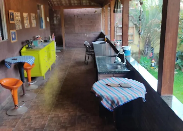 Hostel Trem Di Durmi Belo Horizonte