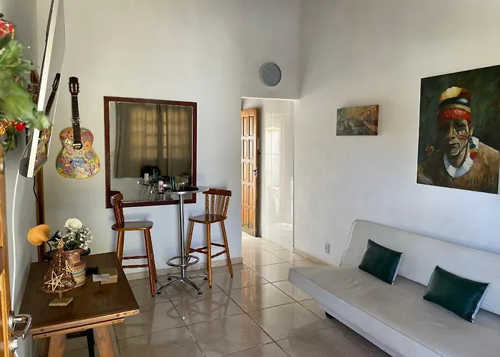 Casa Buzios Praia Rasa
