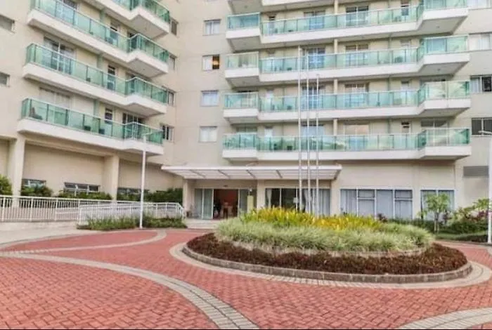 Rio Stay Residence Rio de Janeiro