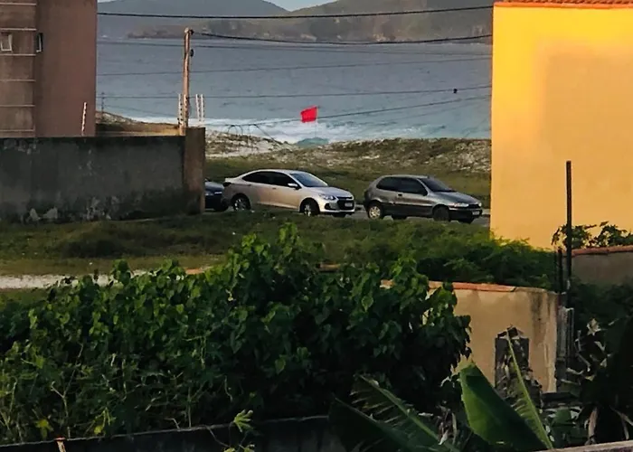 Suites Em Cabo Frio, Praia Do Foguete