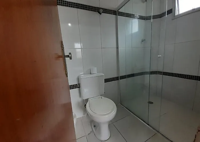 Oyo Hotel Village,Sao Paulo (Adults Only) 5 star