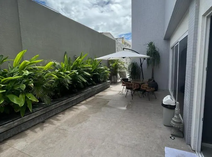 Joao Pessoa Aparthotels
