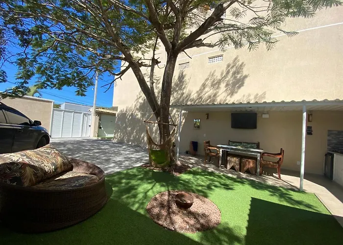 Areias De Tucuns Lofts E Apartamentos Armacao dos Buzios