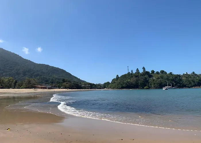 Ubatuba _ Vivencie Nossa Energia Villa
