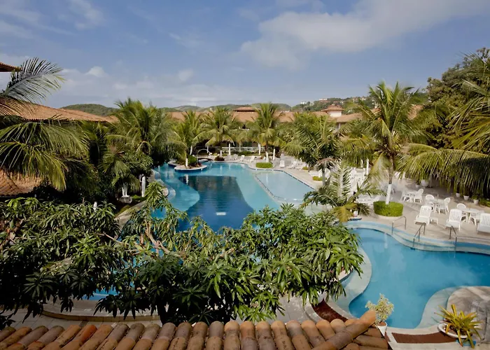 Best 11 Spa Hotels in Armacao dos Buzios for a Relaxing Getaway