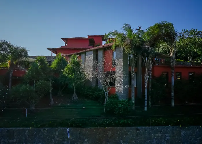 Boutique Azeda Boutique Hotel Armacao dos Buzios