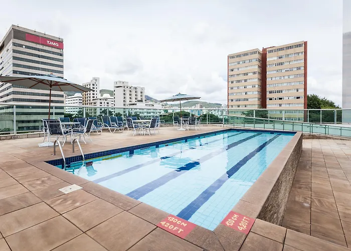 Belo Horizonte Hotels