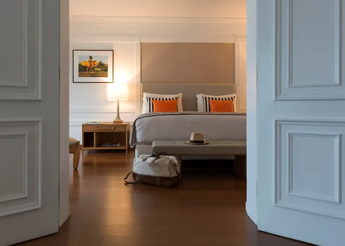 Rio de Janeiro Hotels for Romantic Getaway