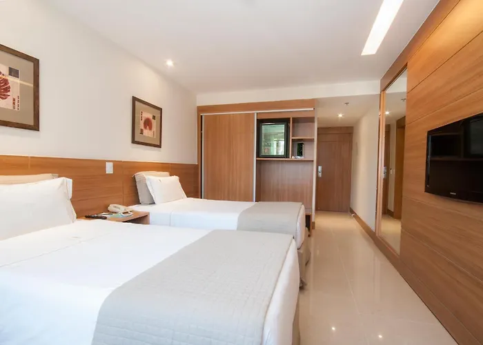 Rio de Janeiro Resorts