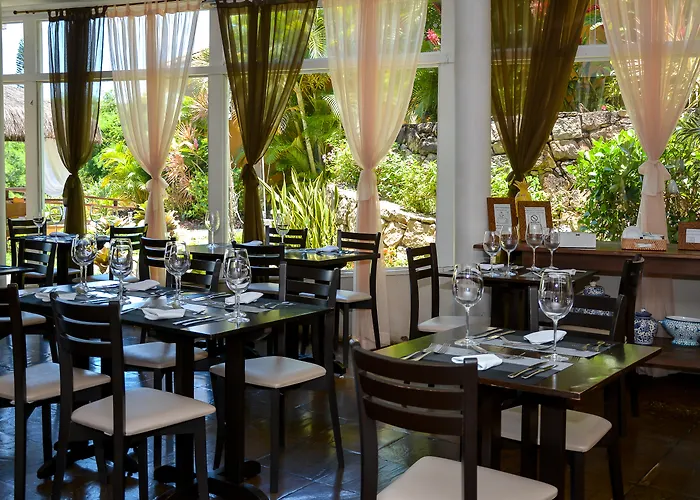 Bahiamarela Boutique Hotel & Spa Armacao dos Buzios