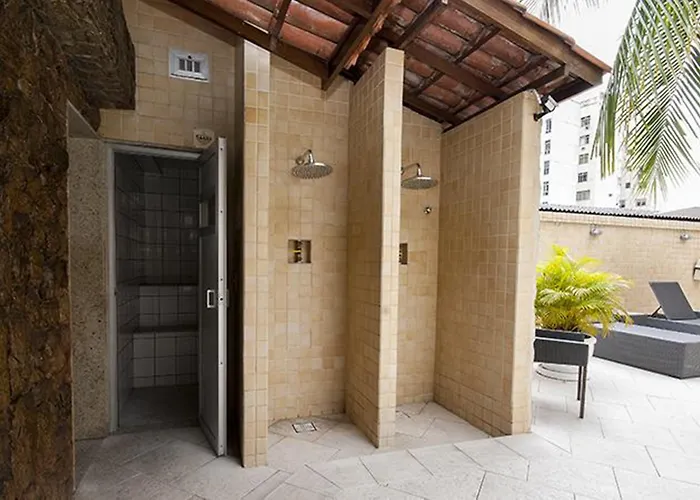 Rio de Janeiro Hotels With Amazing Views