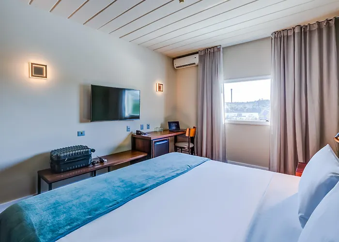 Itupeva Hotels