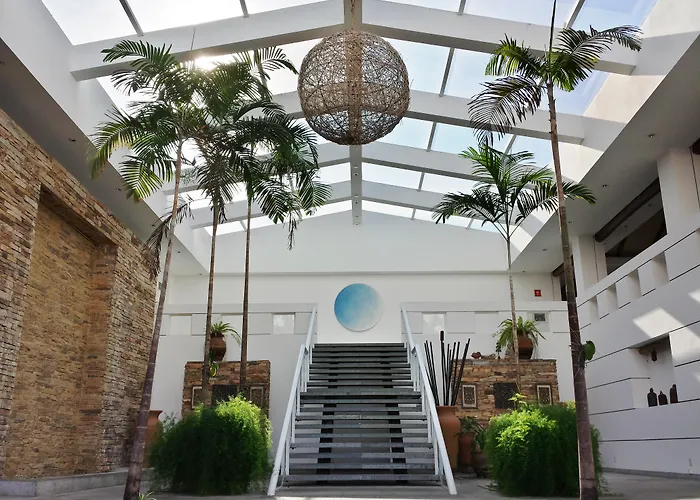 Armacao dos Buzios Beach Resorts