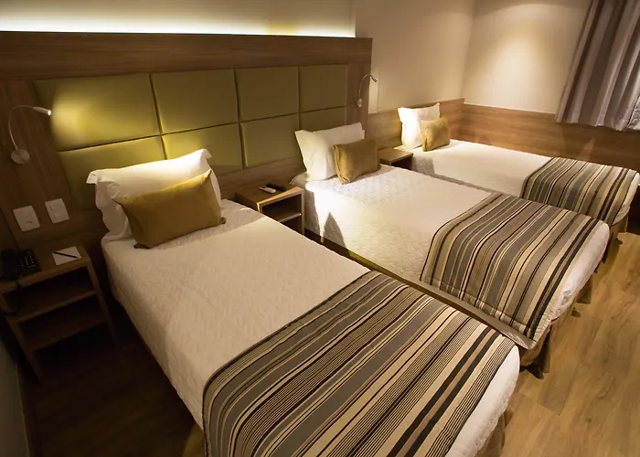 Rio de Janeiro hotels near AquaRio