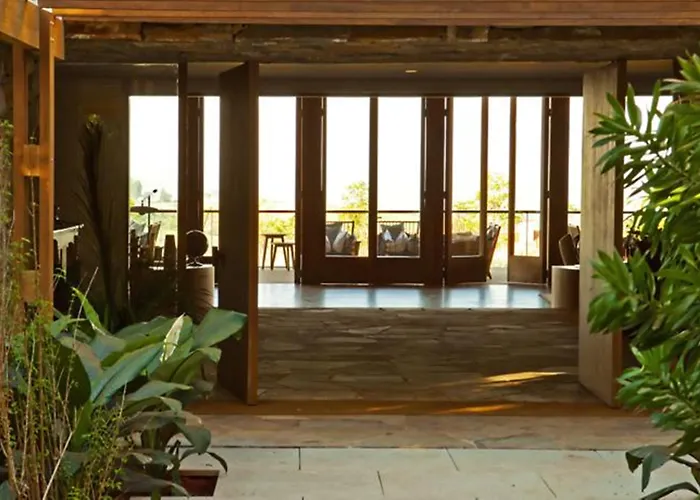 Porto Feliz Hotels