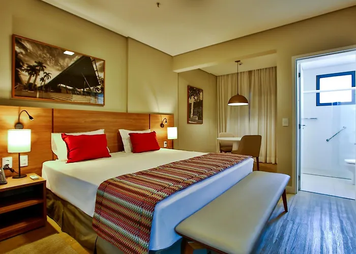 Boutique Comfort Suites Sao Jose Do Rio Preto
