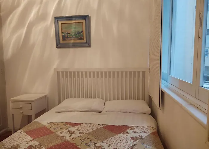 Economic & Cosy 3-Bdr Copacabana C2-001 Apartment Rio de Janeiro