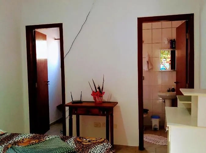 Pet friendly Lasry & Reis - Cantinho Verde - Unicamp - Barao Geraldo Campinas 