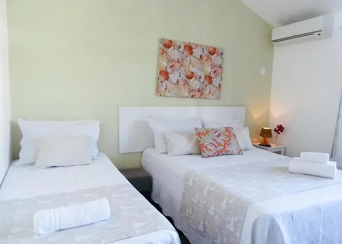 Armacao dos Buzios Condos for Rent