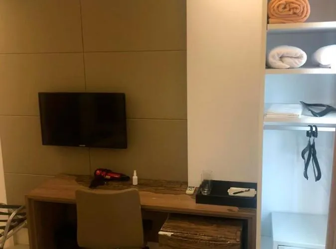 Apart-Hotel Adaptado Para Pcd Na Zona Sul De Bh Belo Horizonte