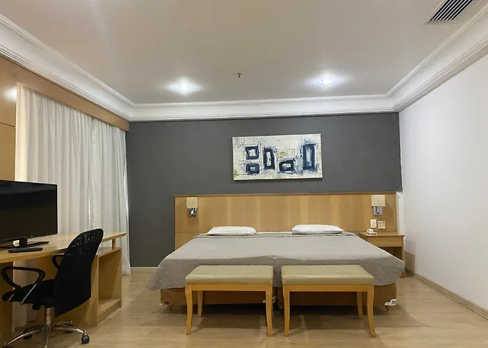 Pet friendly Lindo Flat Proximo A Praia 25041 Rio de Janeiro