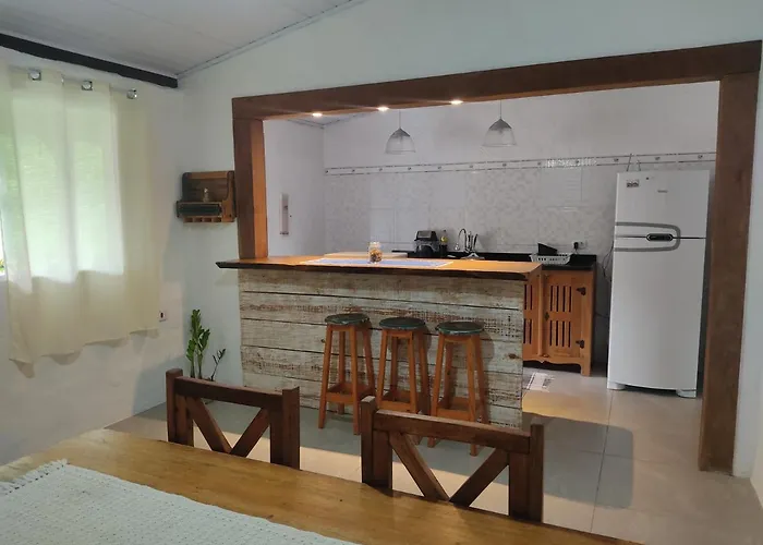 Casa Aconchegante - Bem Localizada Villa Ilhabela