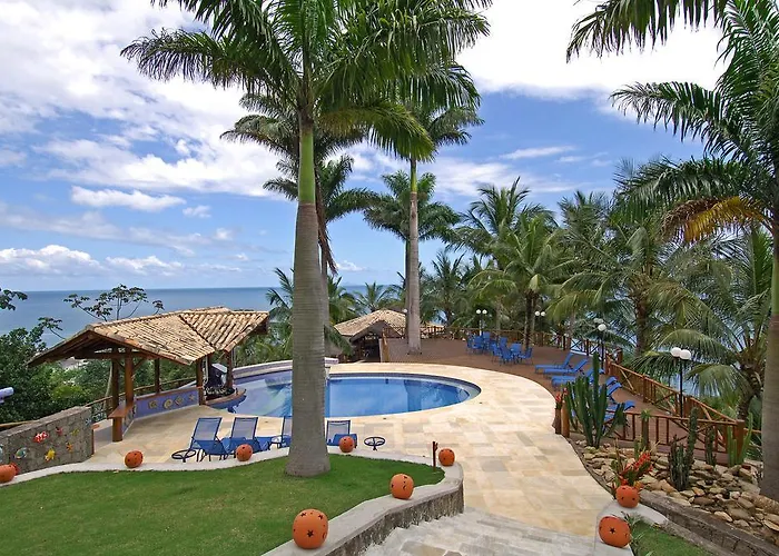 Best 11 Spa Hotels in Ilhabela for a Relaxing Getaway