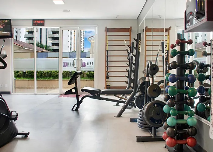 Sofisticado Hotel Na Vila Olimpia Sao Paulo
