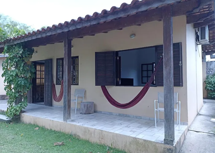 Pet friendly Pousada Vento Norte Ilhabela