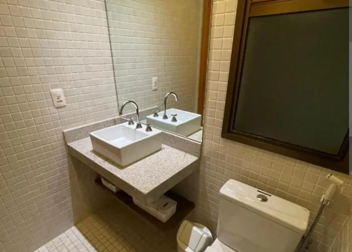 Samba Convention Suites Rio de Janeiro